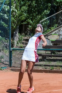 Bild 336 - BL Der Club an der Alster - Marienburger SC : Ergebnis: 3:6